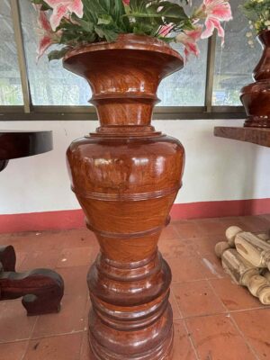 แจกันขนาดใหญ่